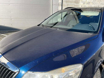 Octavia II facelift 1.9TDI PD 2010 - 3