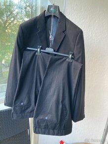 Sako + 2x kalhoty - 3