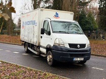 Renault Mascott - 3.0 -  DXI 150.65 - 3