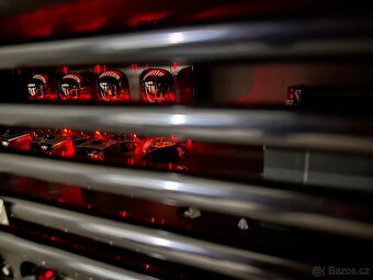 Engl e670 special editon výměna - 3