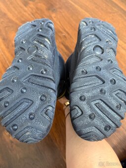 Snehule Superfit vel 36 - 3