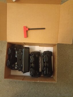 kit Thule 4035 Audi A3 Sportback - 3