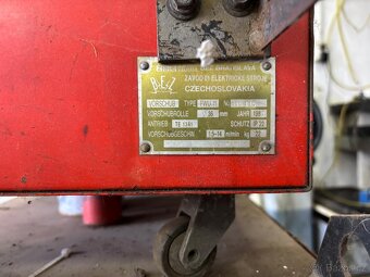 Svářečka PP 250 MIG - 3