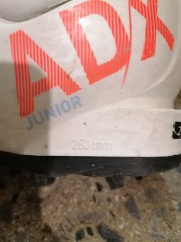 Dětské lyžáky Wedze - 3