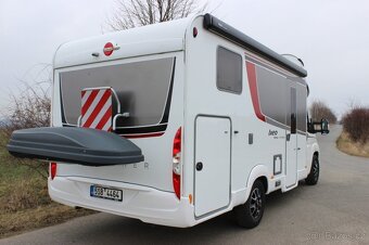 BURSTNER IXEO 710 - 3