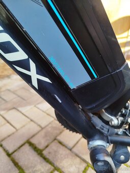 Dámské elektrokolo - 3