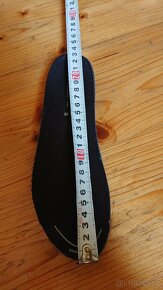 Ecco, Gore-Tex, celoroční boty, vel.35. - 3