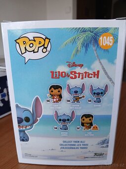 Funko Pop jen vystavene - 3