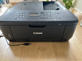 Tiskárna canon - 3