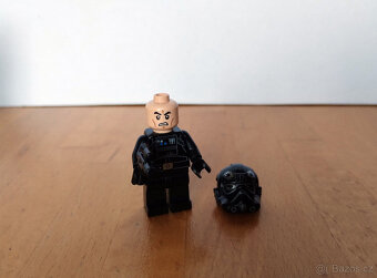 Lego 75128 / Star Wars / TIE Advanced Prototype - 3