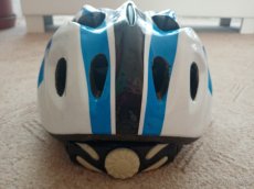 Dětská cyklistická přilba PRO-T - 3