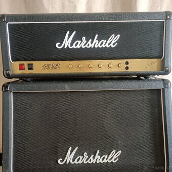 Marshall JCM 800 2003 - 3