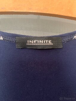 Damske saty Infinite 38 - 3