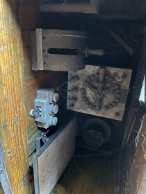 Stabilák - stabilní motor elektrický - 3