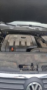 Motor 2.0 103kw BKP 215000km - 3