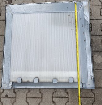 Střešní vikýř velký - 3