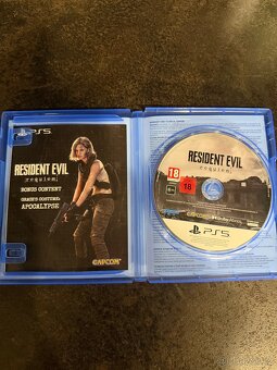 Resident Evil Requiem PS5 - 3