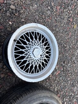 Remotec mercedes r16 5x112 - 3