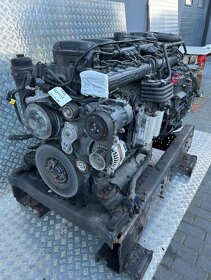 Motor SCANIA DC13 164 - 3
