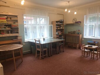 Chalupa - dovolená - léto - 3