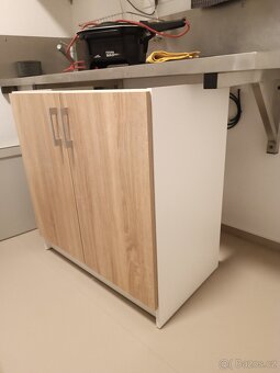 Kuchyňské skříňky - 3