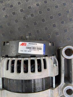 Alternátor Ford transit 2.2 - 3