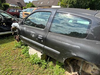 Renault Clio 2 veškeré díly - 3