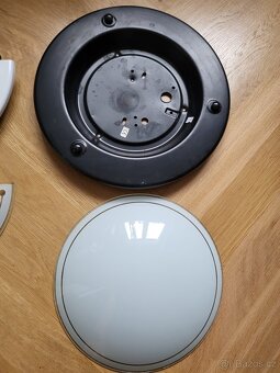 2 nástěnná světla - 3