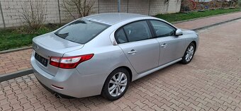 Renault Latitude 2.0dci - 3