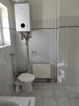 Pronájem bytu 2+kk - 3