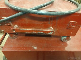 Svářečka CO2 WLSP 315 - 3