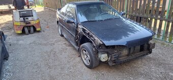 Hyundai S coupe - 3