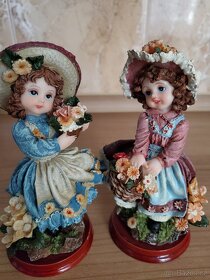 Figurky - PANENKY - 3