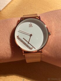 Dámské hodinky - 3