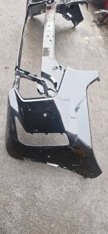 Predni naraznik BMW X5 G05 - 3