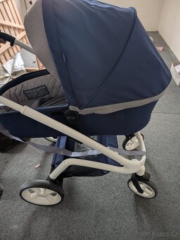 Prodám dětský kočárek - 3