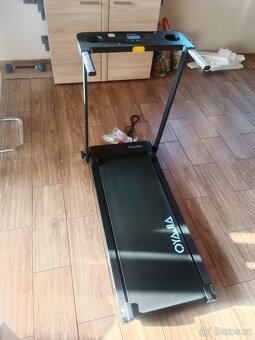 Běžecký pás elektrický - 3