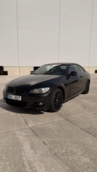 Bmw e92 330xd - 3