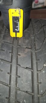 Pirelli p Zero. - 3