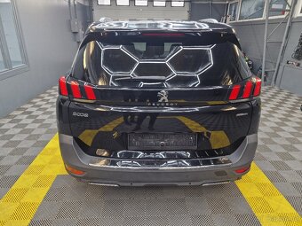 Peugot GT-LINE 7 mist - 3