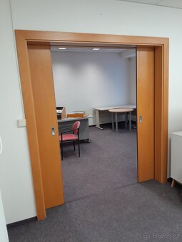 Posuvné dveře - 3