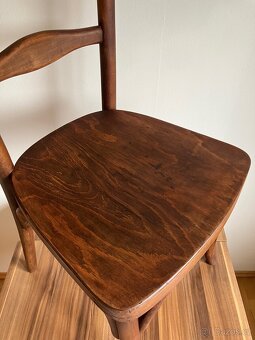Zidle thonet - 3