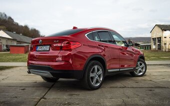 BMW X4 2.0d 140KW xDrive - 3