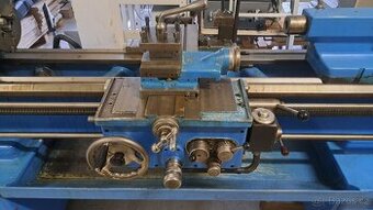 Prodám Soustruh sv18 ra - 3