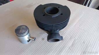 SKUTR ČZ 175 -502 - 3