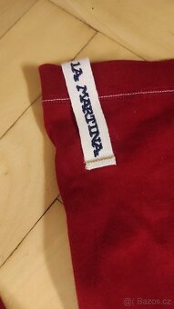 Polo Triko La Martina vel. M/L - 3