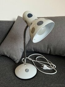 Elegantní stolní lampička • LED žárovka zdarma - 3