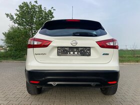 NISSAN QASHQAI 1,5TDCi Nový model - 3