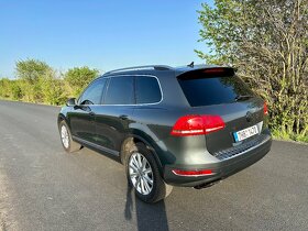 Volkswagen Touareg 4.2 TDI 250kw - 3