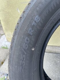 235/60R18 letní pneu Michelin - 3